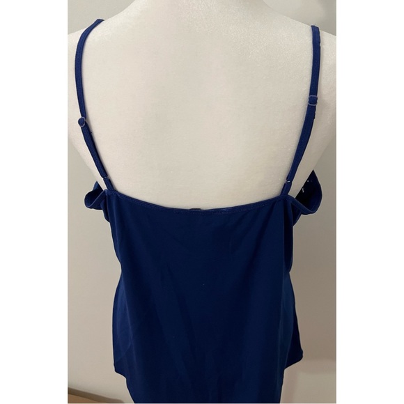 🚫SOLD🚫 Vintage The Limited Sleeveless Top - Picture 7 of 8